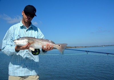 Captain Jeff Johnson