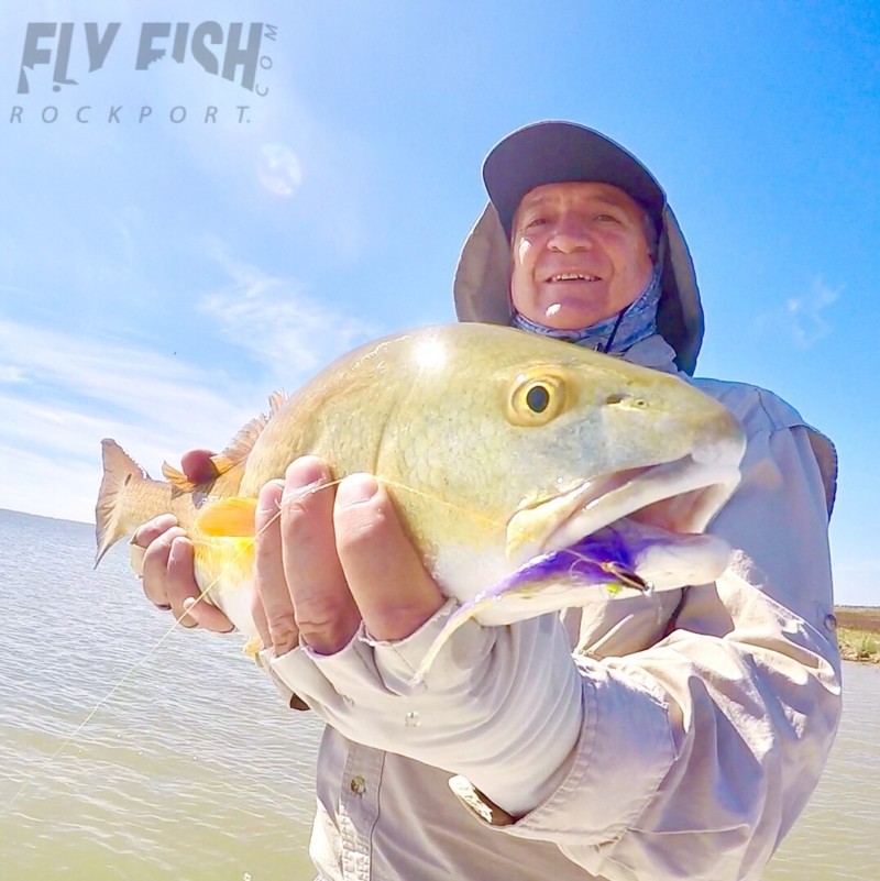 Rockport Fishing Report October 28th, 2016 Fly Fish Rockport