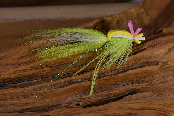 Saltwater Flies – Fly Fish Rockport