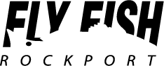Fly Fish Rockport Logo