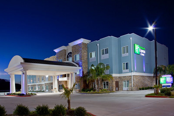 Holiday Inn Express