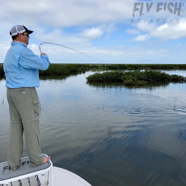 SW Texas Fly Fishing