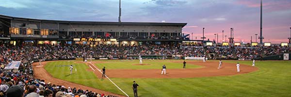 Corpus Christi Hooks Whataburger Field