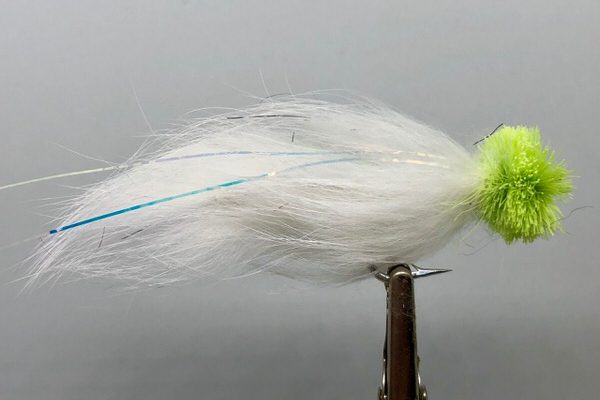JJ’s Thumper Chartreuse JJ's Thumper Chartreuse