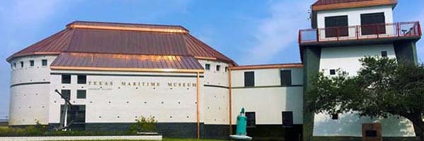 Texas Maritime Museum Texas Maritime Museum