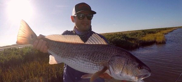 South Texas Fly Fishing Report