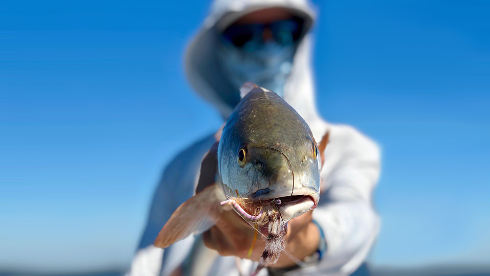 Corpus Christi Fly Fishing Guides – Fly Fish Rockport