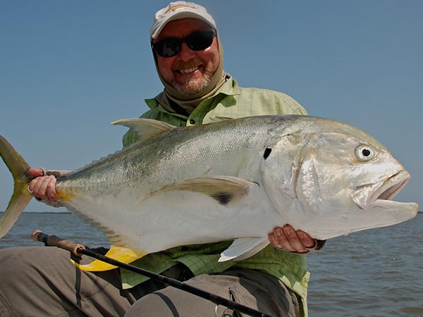 jack crevalle texas jack crevalle texas