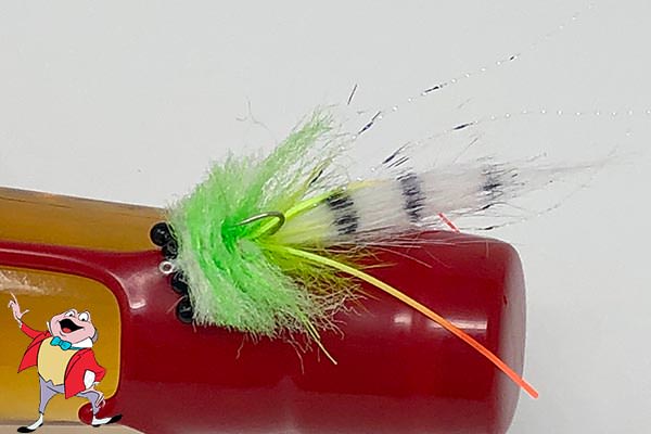 J Thaddeus Toad Esq chartreuse J Thaddeus Toad Esq chartreuse