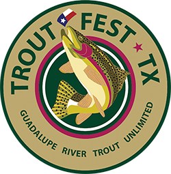 Troutfest Texas