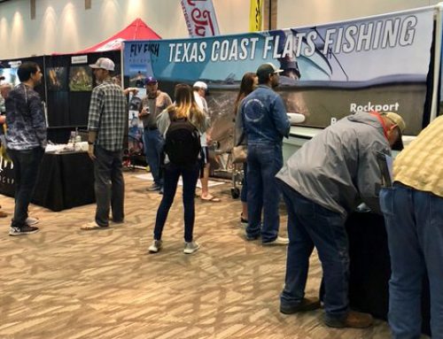 Texas Fly Fishing & Brew Festival