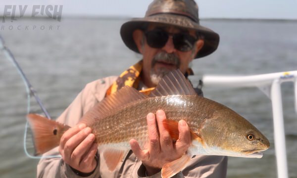 Rockport Fishing Report Texas