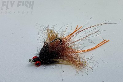 Saltwater Flies – Fly Fish Rockport