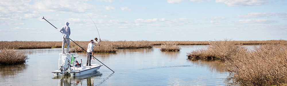 Fly Fishing Trips