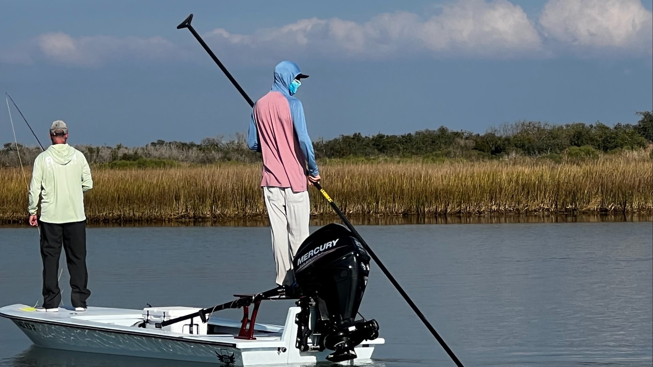 About Fly Fish Rockport Fly Fish Rockport