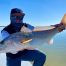 March Fly Fishing Rockport Texas