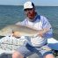 May Fly Fishing in Rockport Texas