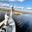 Texas Redfishing October