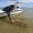 Best Redfishing in Texas