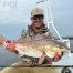 January Redfishing Rockport Texas