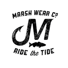 Marshwear Clothing