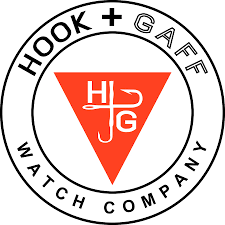 Hook and Gaff Watches