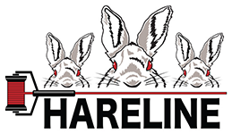 Hareline Tying Materials