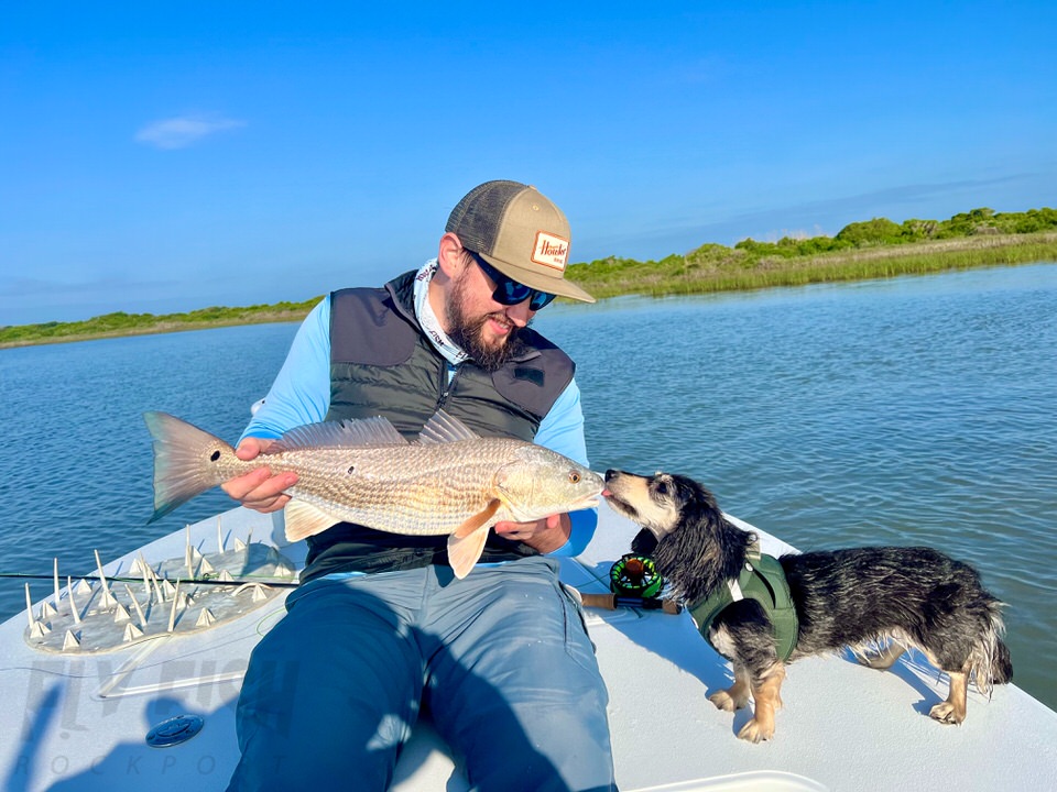 Fly Fishing Guides Texas