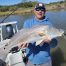 Fall Redfishing in Texas